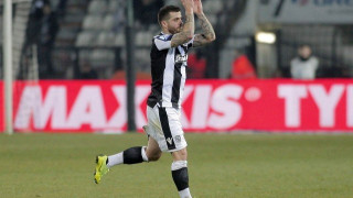 Ο Βιεϊρίνια και              η  τιμή της... σακούλας