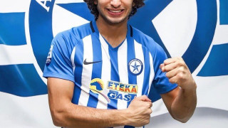 Ανοιχτή η πώληση στο εξωτερικό                     για Ουάρντα!