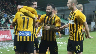 Επικράτησε η λογική και                   το… πρόσωπο