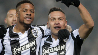 Χορταστικό ποδόσφαιρο ο ΠΑΟΚ με Ακπομ, Ζαμπά και όχι μόνο