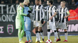 Αγχώθηκε – συνήλθε – τιμώρησε και συνεχίζει ακάθεκτος για τίτλο