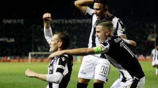 Μεταγραφές για όμιλο Ch. League και μανία για ταπείνωση των κλεφτών