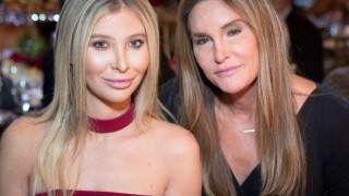 H Caitlyn Jenner βρήκε τον έρωτα στο πρόσωπο μίας γυναίκας (ΦΩΤΟ)