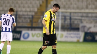 Ενδιαφέρον της Μάλαγα                      για Μοράν