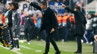 Λουτσέσκου σε        Ιβάν:  «Θέλω την ομάδα μου εδώ»