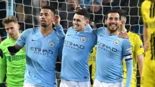 Σίτι πέντε αστέρων, γλίτωσε στο φινάλε η         Γουλβς