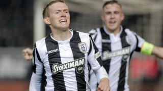 Θέλει καθαρό μυαλό στην τελική                   ευθεία