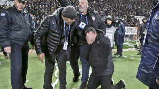 Κανένα δικαίωμα      στους θεατρίνους  και μόνο νίκες μέσα στην Τούμπα