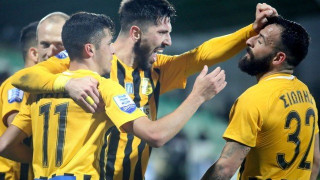 Η εξήγηση για τη νίκη                του Αρη στα «Πηγάδια»