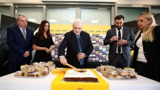 Το μήνυμα του Μελισσανίδη ενόψει του ντέρμπι με τον ΠΑΟΚ!