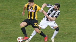 Ψυχωμένος ΠΑΟΚ στο ΟΑΚΑ κόντρα σε όλους και σε όλα