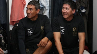 «Πακέτο» Βέρα - Ίσις στον                                         ΟΦΗ