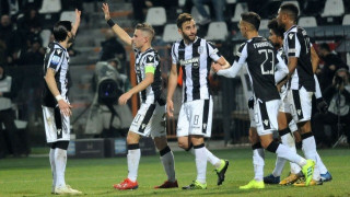 Μάγκικη νίκη κόντρα  στο                    κατενάτσιο