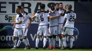 Οι προβλέψεις Κόκκινου - Ραπτόπουλου για τη Super League (17η αγων)