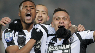 Τίτλος με μόνο  νίκες στην Τούμπα  και 10 βαθμούς στα 7 εκτός έδρας