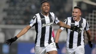 Χάθηκε η μπάλα  στην           επέλαση προς τον τίτλο