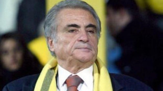 Γιδόπουλος: «Δεν πιστεύω ότι έχουν τσακωθεί Σαββίδης-Μελισσανίδης» (a)