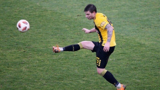 Τσόσιτς: «Να παίξουμε καλύτερα    με τον        ΠΑΟΚ»