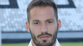 Ελυσε τη συνεργασία   του με τη Δόξα – Ψάχνονται για την απόκτησή του