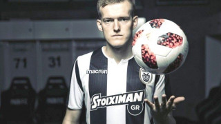 Εμπιστοσύνη για το νταμπλ  και «χτίσιμο» για το αύριο