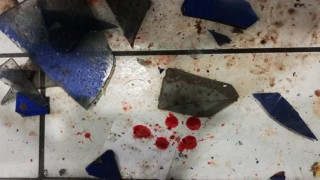 Επίθεση με μαχαίρια και τραυματίες στην κοπή πίτας οπαδών του Εθνικού
