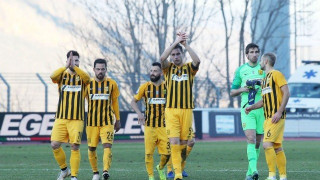 Στερεύουν οι                                  δικαιολογίες