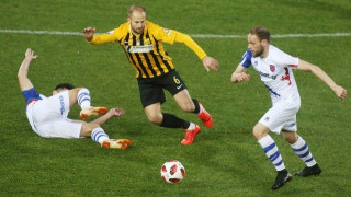 Το σχέδιο πήγε στα                         σκουπίδια