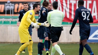 Διπλό στα Πηγάδια με καθυστέρησης μίας μέρας και βήμα παραμονής!