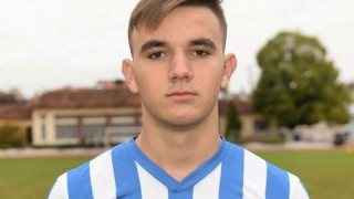 ΘΡΗΝΟΣ στην Ημαθία, απεβίωσε ο 16χρονος ποδοσφαιριστής!