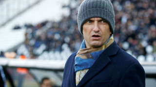 Το λέει η                 ψυχή του           Ραζβάν…