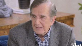 Κωνσταντίνου: «Ο τζόγος ήταν στη ζωή μου ένας μικρός θάνατος» (ΒΙΝΤΕΟ)