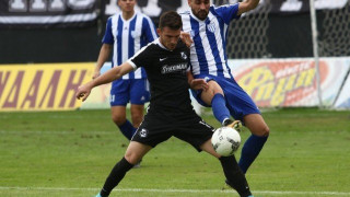 Επτά κακουργηματικές διώξεις για το ΟΦΗ – Αιγινιακός