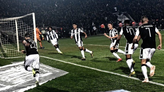 Μέγας θρίαμβος και αποθέωση! Τους έλιωσε και τους ταπείνωσε!