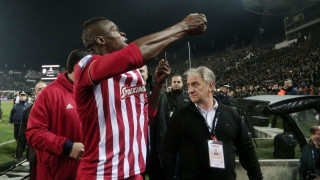 Δίωξη από Σιμιτζόγλου στον Σισέ, κινδυνεύει να χάσει την ΑΕΚ