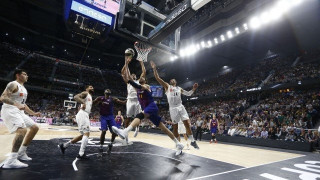 Ασύλληπτα διαιτητικά ΟΡΓΙΑ στον τελικό Κυπέλλου Ρεάλ-Μπαρτσελόνα (v)