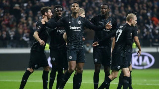 Με «όπλο» την έδρα τους πέρασαν στους «16» του Europa League