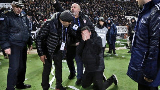 Σε κανονικό ματς, με κανονικό ρυθμό, ο Ολυμπιακός δεν θα έχει τύχη