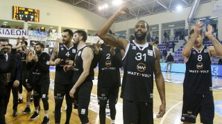 Αυτό το Κύπελλο να το πάρει ο                  ΠΑΟΚ!