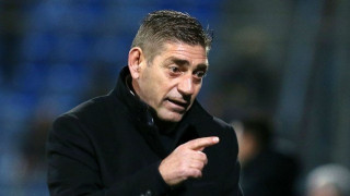 Ο νόμος του ποδοσφαίρου                 δεν τιμώρησε τον κ. Παντελίδη