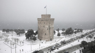 Έκτακτο δελτίο επιδείνωσης του καιρού: Πτώση 10 βαθμών στη θερμοκρασία
