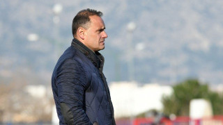 Βεργέτης: «Αδικείς τον εαυτό                       σου»