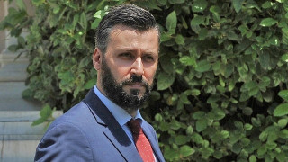 Καλλιάνος στο Metropolis 95.5: «Τα νέα στοιχεία για την κακοκαιρία»