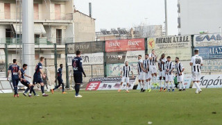 Δόξα Δράμας: Ραντεβού Μπύρου και Ερασιτέχνη με υποψήφιο αγοραστή