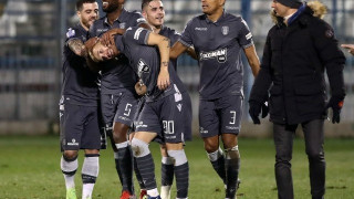 To αυτονόητο ήταν                               εξαιρετικό!