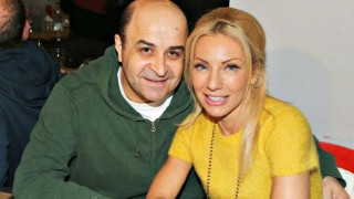 Τσαβαλιά: «Αν δεν ήταν το παιδί, μπορεί να μην ήμασταν μαζί» (ΒΙΝΤΕΟ)