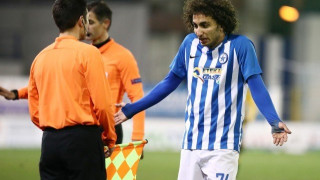 Ο Σιδηρόπουλος «έσπρωξε» την ΑΕΚ           στην τετράδα!