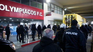 ΠΡΟΚΑΛΕΙ Η ΑΕΚ: «Πήγαν να κάνουν ό,τι τους έκαναν στην        Τούμπα»