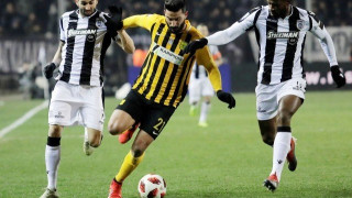 Κι όμως… έπρεπε να                     κερδίσει ο Αρης