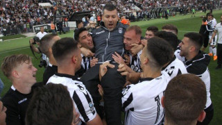 Πάμπλο Γκαρσία: Όταν ο                          ταύρος ηρεμεί...