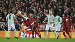 Όλα θα κριθούν σε               Μόναχο και Βαρκελώνη